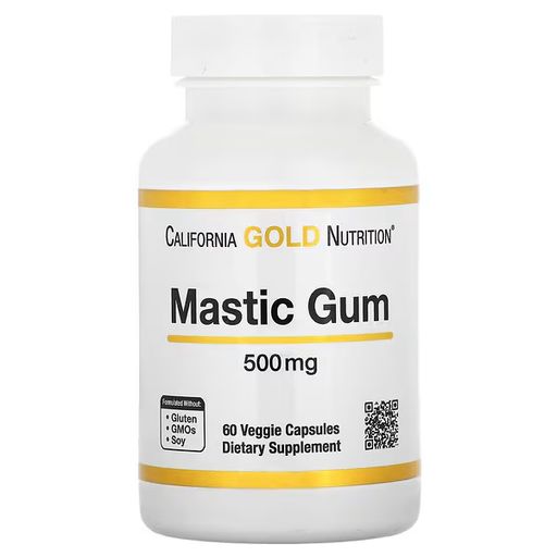 Mastic Gum thumbnail 1