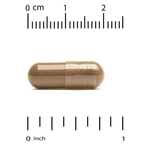 Bee Propolis 2x, Concentrated Extract, 500 Mg, 240 Veggie Capsules thumbnail 2