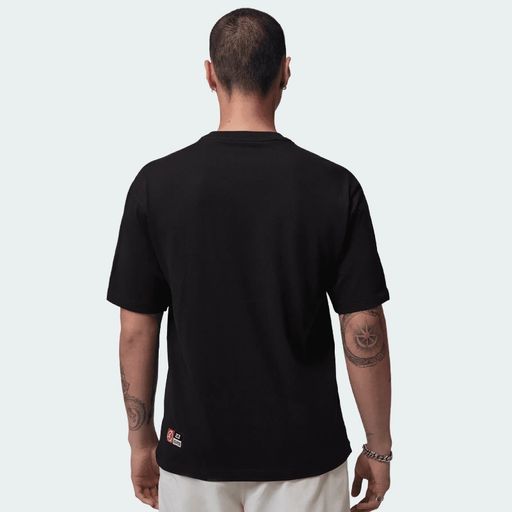 T-shirt  Flight Club Crew thumbnail 2
