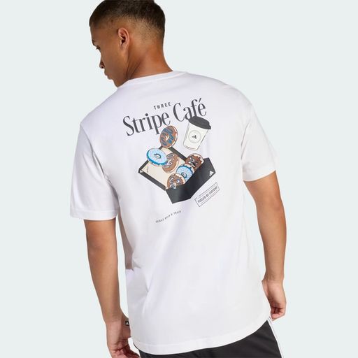 T-shirt Donut Box  thumbnail 3
