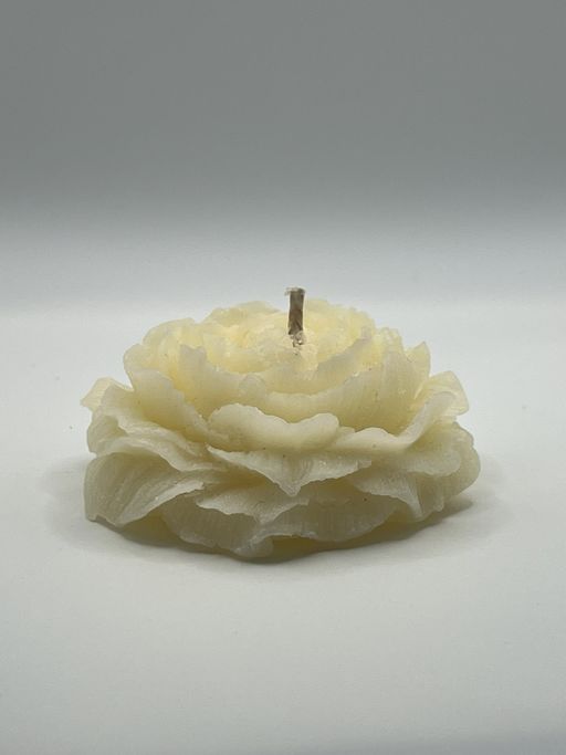 Bougie Rose thumbnail 1
