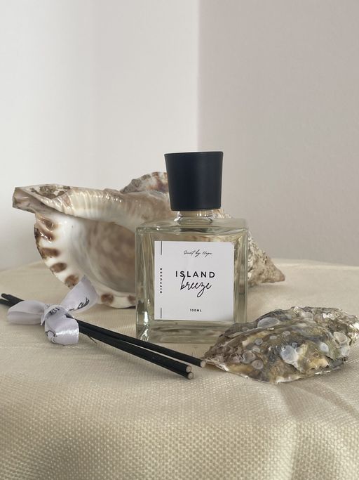 Diffuseur De Parfum À Bâtonnets - Island Breeze thumbnail 2
