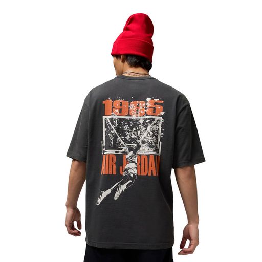 T-shirt Brooklyn Oversized thumbnail 2