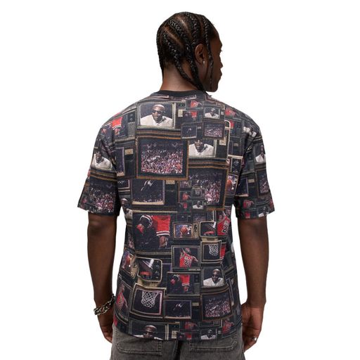 T-shirt Brooklyn Printed thumbnail 2