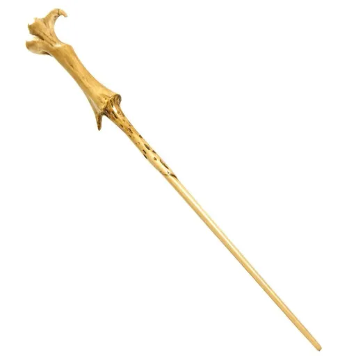 Réplique Baguette Harry Potter De Voldemort Ollivanders thumbnail 3