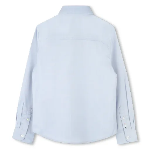 Chemise À Manches Longues thumbnail 2