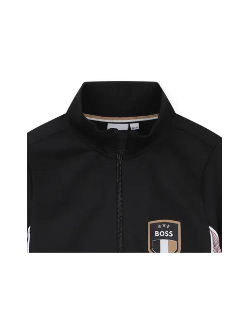 Cardigan De Jogging thumbnail 3