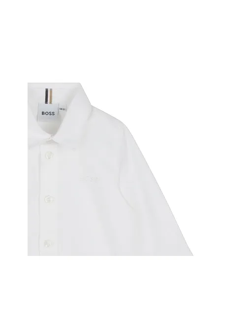 Chemise À Manches Longues thumbnail 1