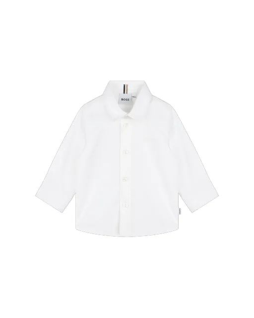 Chemise À Manches Longues thumbnail 2