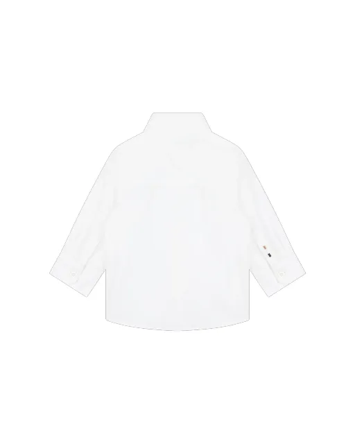 Chemise À Manches Longues thumbnail 3