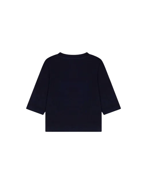 T-shirt Boss Little thumbnail 2