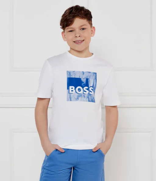 T-shirt Manche Courte thumbnail 2