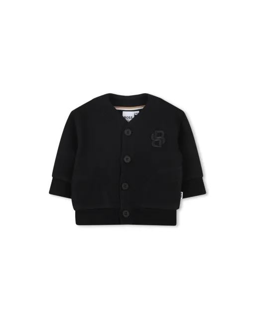 Cardigan Avec Fermeture Boutonnée thumbnail 1