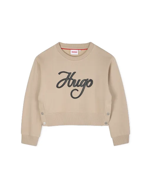 Sweat-shirt Col Rond thumbnail 1