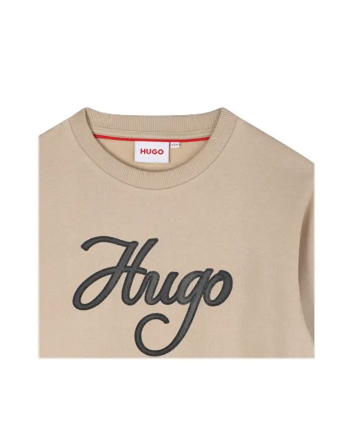 Sweat-shirt Col Rond thumbnail 2
