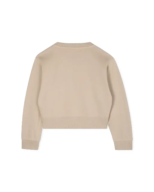 Sweat-shirt Col Rond thumbnail 3