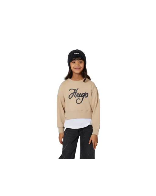 Sweat-shirt Col Rond thumbnail 4