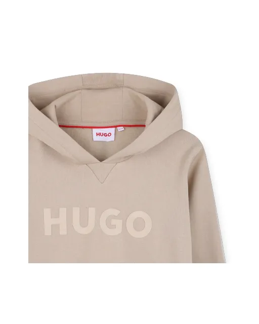 Sweat-shirt À Capuche thumbnail 2