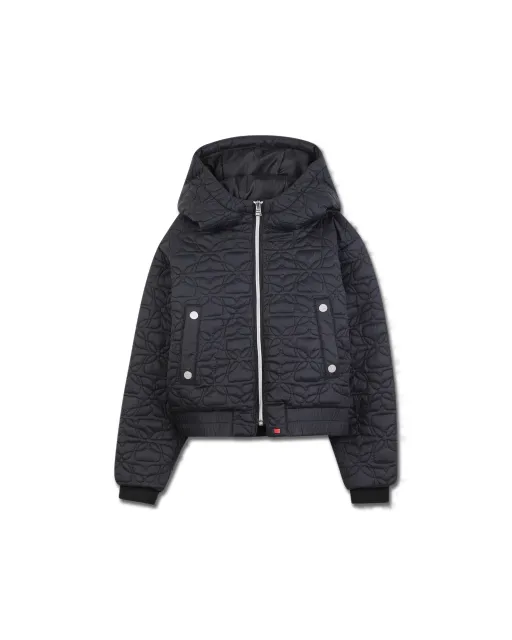 Doudoune À Capuche thumbnail 1