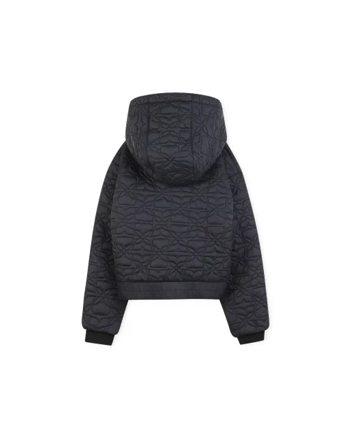 Doudoune À Capuche thumbnail 3