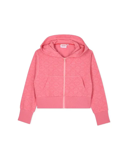 Cardigan De Jogging thumbnail 1