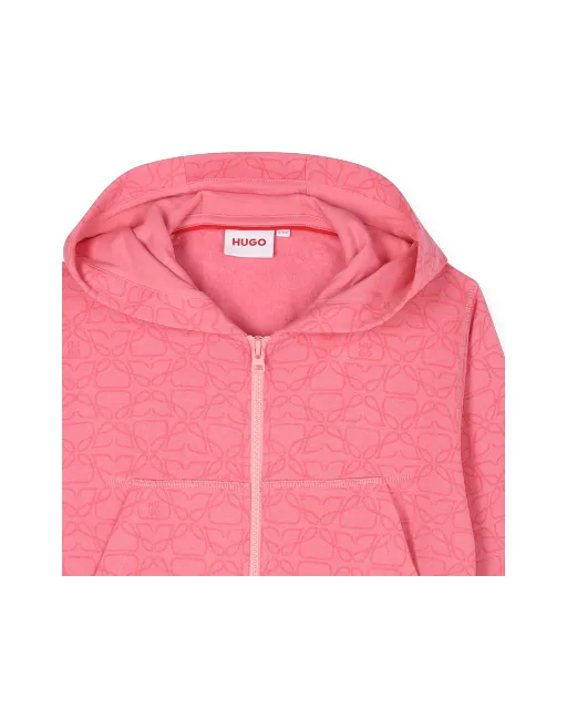 Cardigan De Jogging thumbnail 3