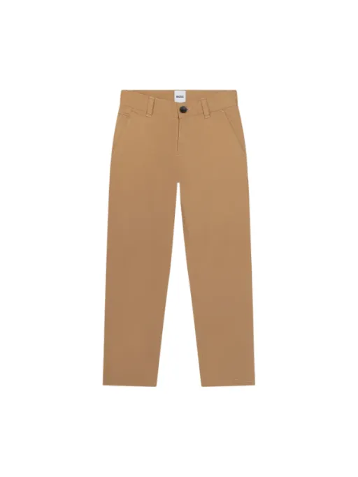 Pantalon Chino thumbnail 1