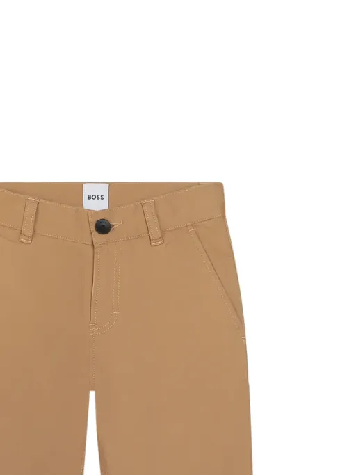 Pantalon Chino thumbnail 3