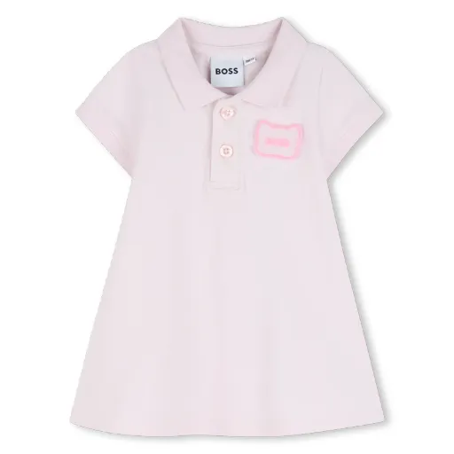 Robe-chemise Festival Fleur thumbnail 1