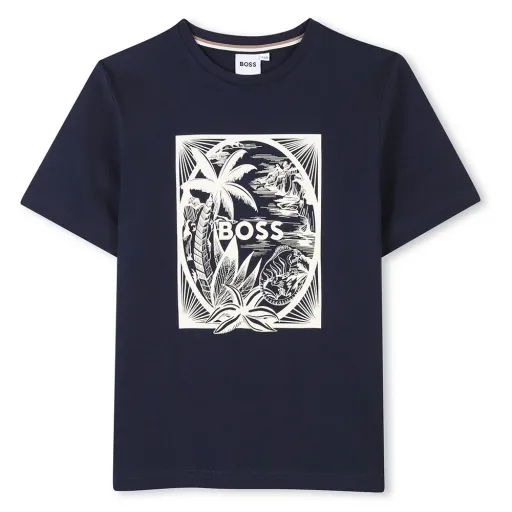 T-shirt Manche Courte thumbnail 1