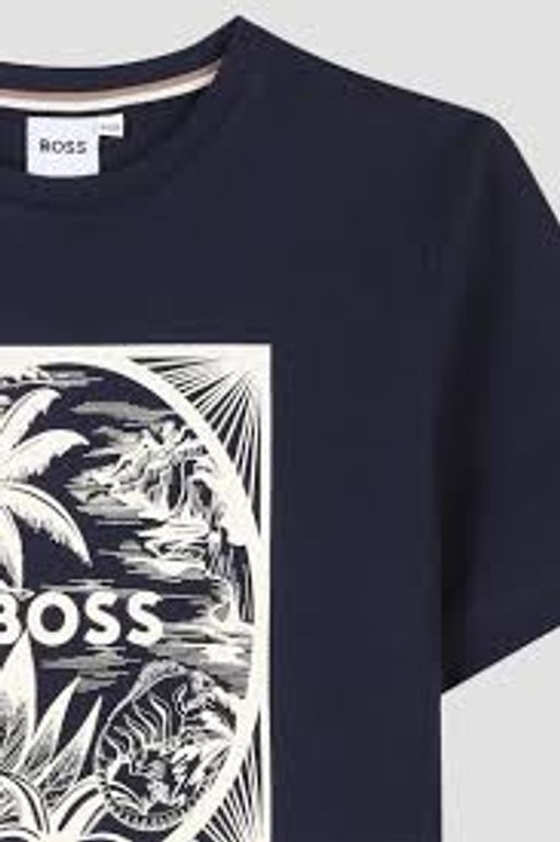 T-shirt Manche Courte thumbnail 2