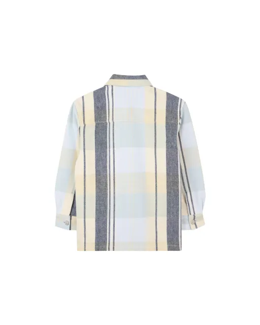 Chemise Boss – Style Élégant Et Moderne thumbnail 3