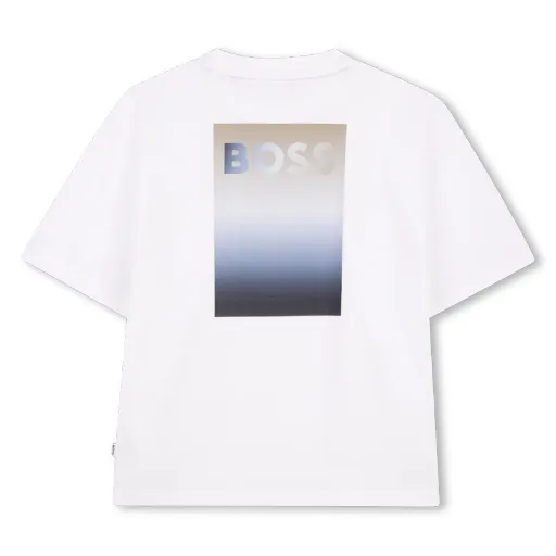 T-shirt À Manches Courtes thumbnail 1
