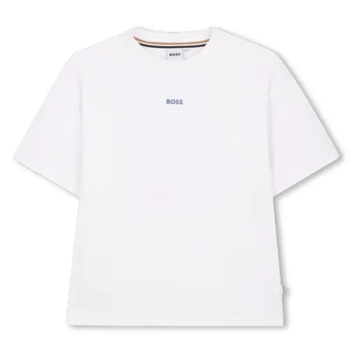 T-shirt À Manches Courtes thumbnail 2