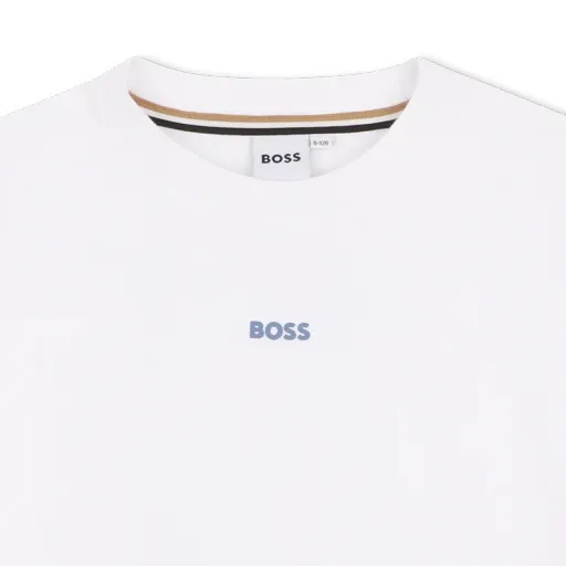 T-shirt À Manches Courtes thumbnail 3