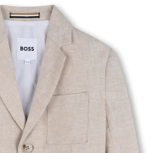 Veste De Costume Stone thumbnail 3