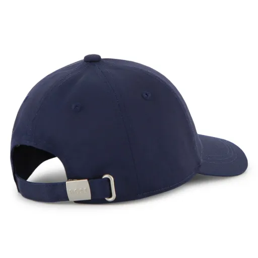 Casquette Ajustable Marine thumbnail 2