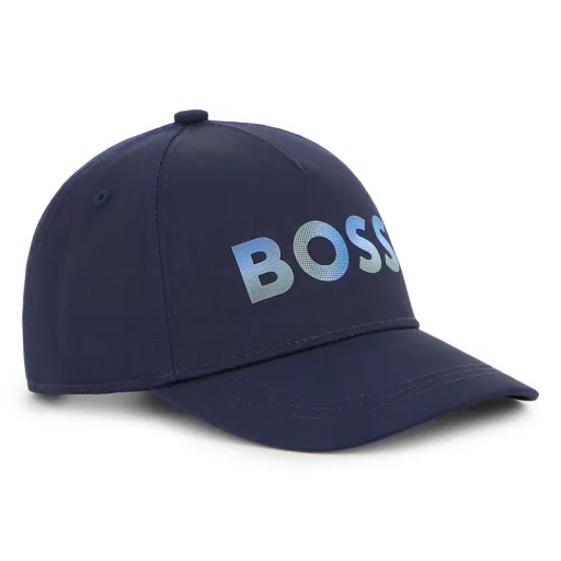 Casquette Ajustable Marine thumbnail 1