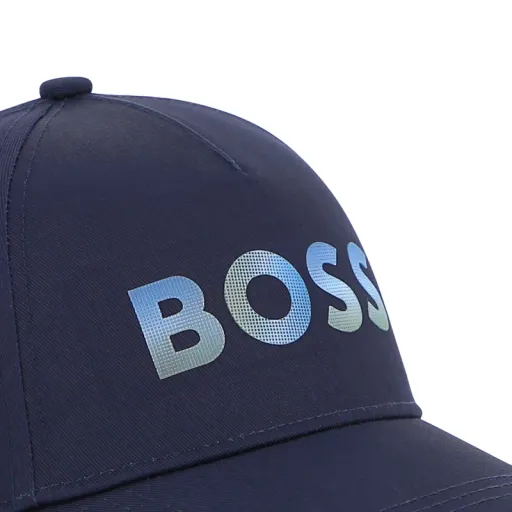 Casquette Ajustable Marine thumbnail 4