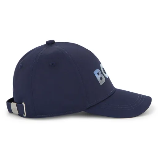 Casquette Ajustable Marine thumbnail 3