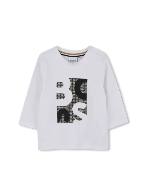 T-shirt À Manches Longues thumbnail 1