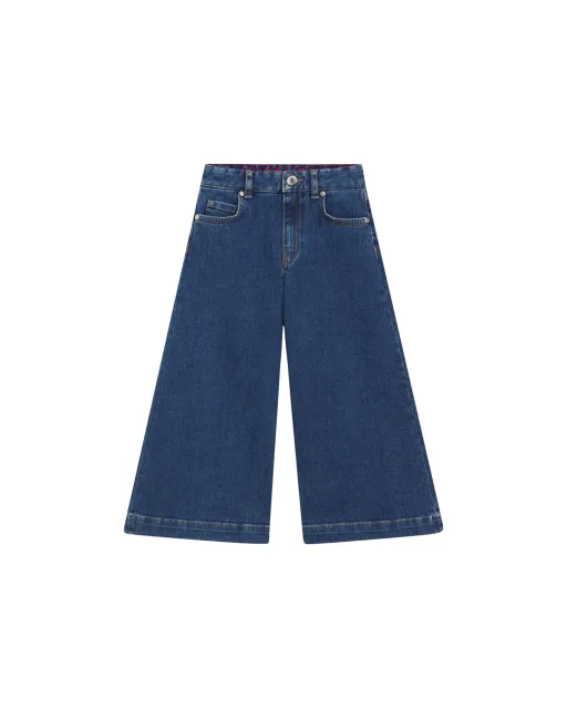Jean Hugo Fille – Style Denim Moderne thumbnail 4