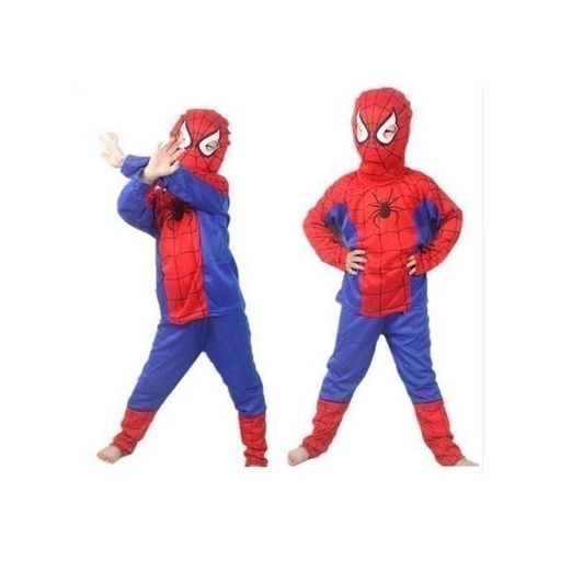 Déguisement Spiderman thumbnail 1
