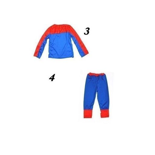 Déguisement Spiderman thumbnail 3