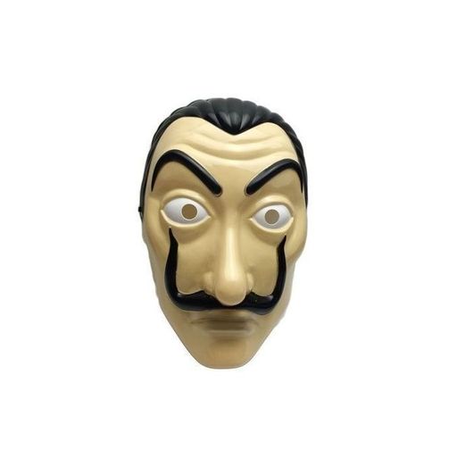 Masque Casa De Papel thumbnail 1