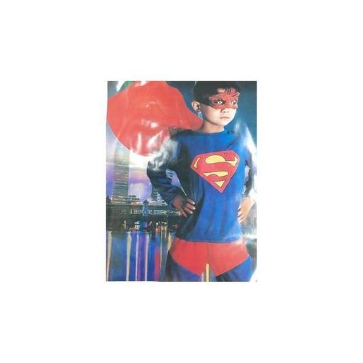 Déguisement Superman - 3 Pièces thumbnail 4
