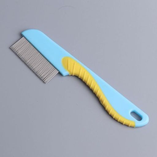 Peigne À Poux En Inox Pour Les Cheveux D'enfants thumbnail 2