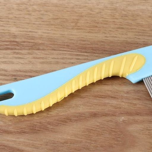 Peigne À Poux En Inox Pour Les Cheveux D'enfants thumbnail 3