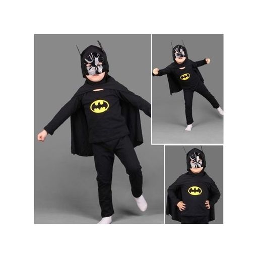 Déguisement Batman thumbnail 3