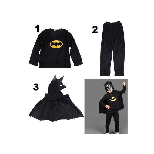 Déguisement Batman thumbnail 4